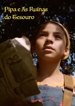 Pipa and The Treasure Ruins