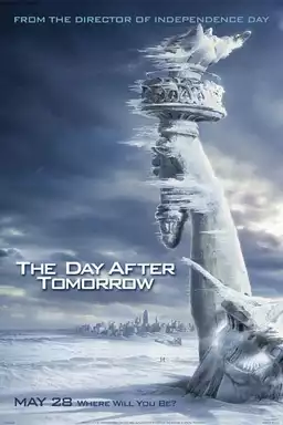 The Day After Tomorrow