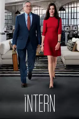 movie The Intern