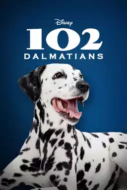102 Dalmatians