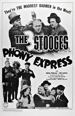 Phony Express