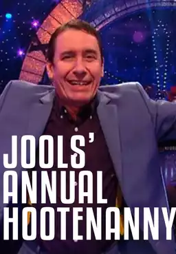 Jools' Annual Hootenanny