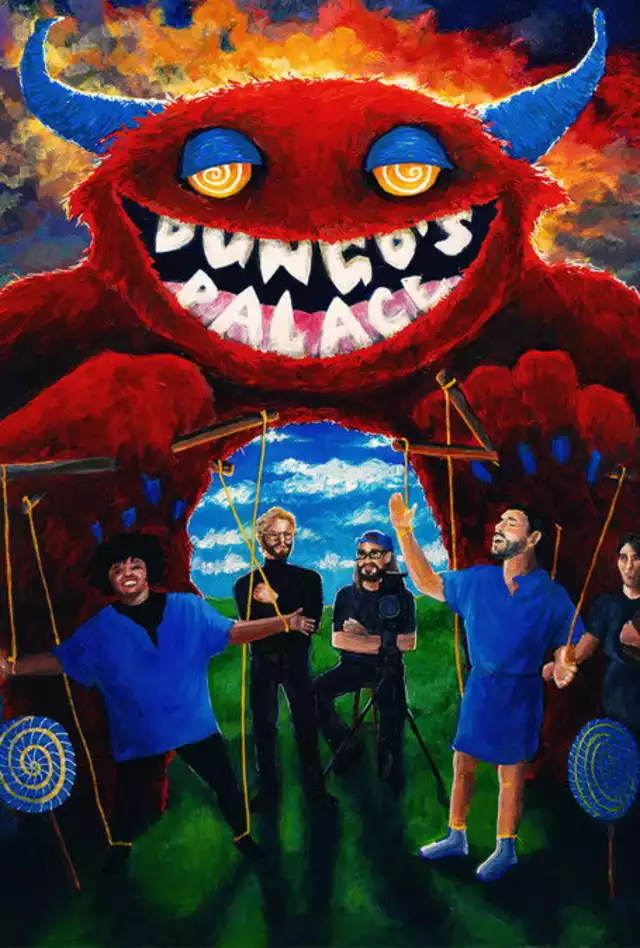 movie vertical poster fallback