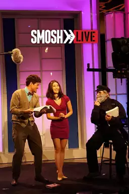 Smosh Live: Presented by 5 Gum