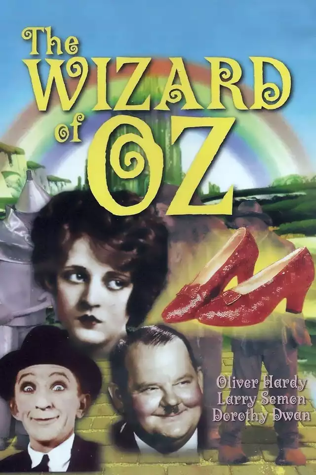 movie vertical poster fallback