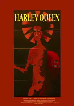 Harley Queen