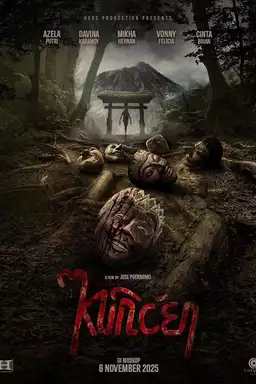 Kuncen