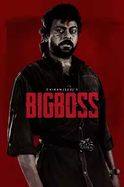 Big Boss