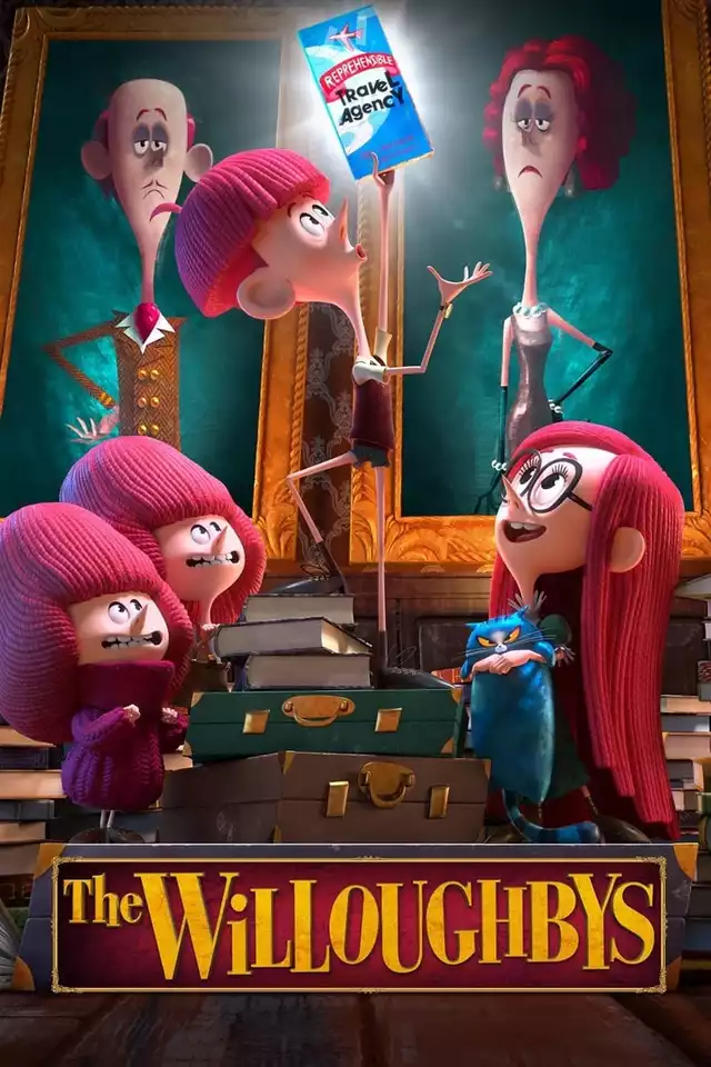 movie vertical poster fallback