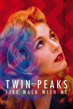 Twin Peaks: Fire Walk with Me