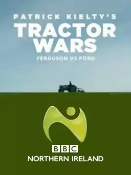 Tractor Wars: Ferguson vs Ford