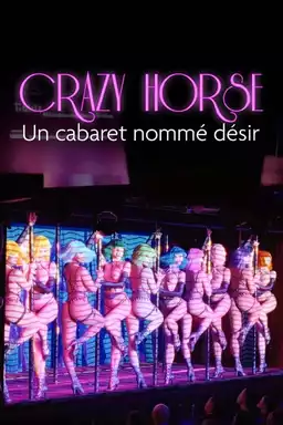 Crazy Horse Paris