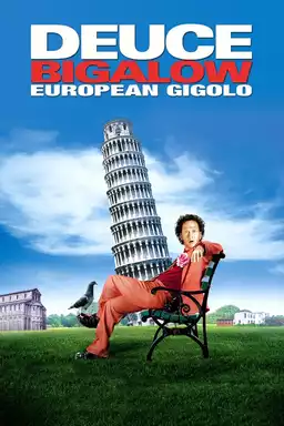 Deuce Bigalow: European Gigolo