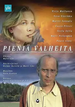 Pieniä valheita