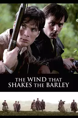 The Wind That Shakes the Barley