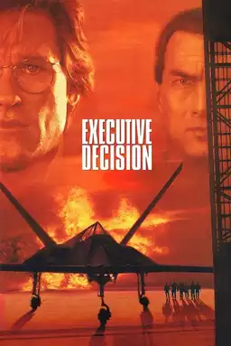 Executive Decision