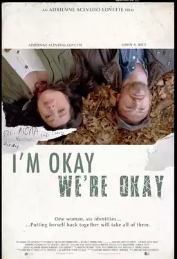 I’m Okay, We’re Okay