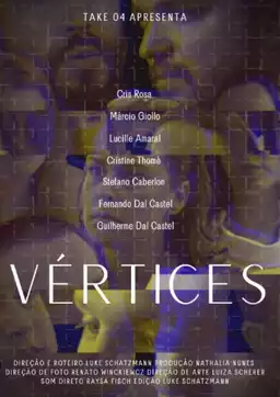 Vértices