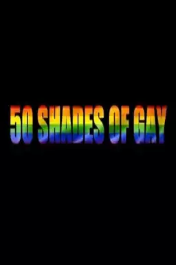 50 Shades of Gay