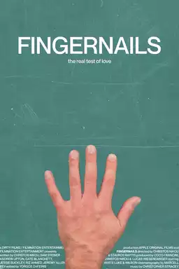 Fingernails