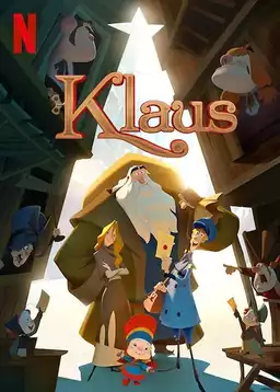 Klaus