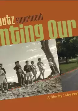 Inventing Our Life: The Kibbutz Experiment