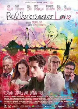 Rollercoaster Love