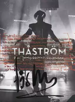 Thåström: As the Strawberries Tasted