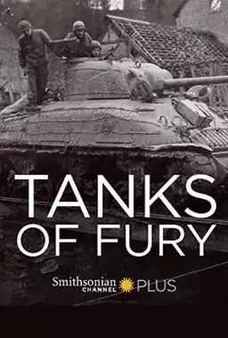 Tanks of Fury