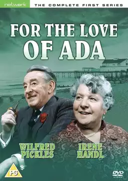 For the Love of Ada