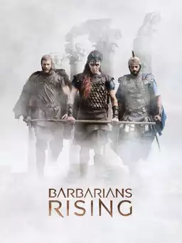 Barbarians Rising