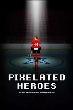 Pixelated Heroes