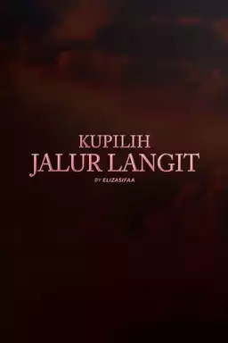 Kupilih Jalur Langit