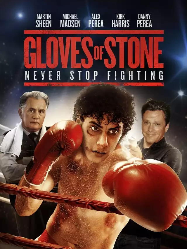 movie vertical poster fallback