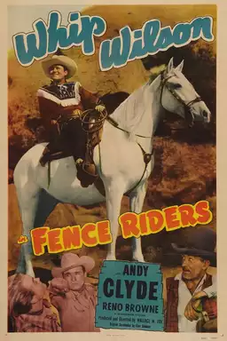 Fence Riders