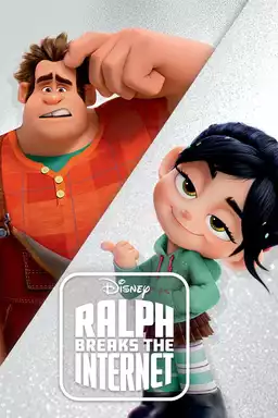 Ralph Breaks the Internet