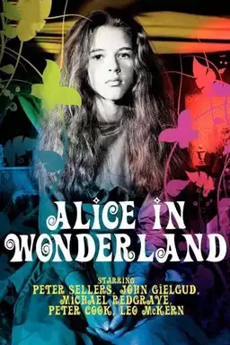 Alice in Wonderland