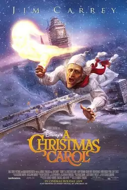 A Christmas Carol