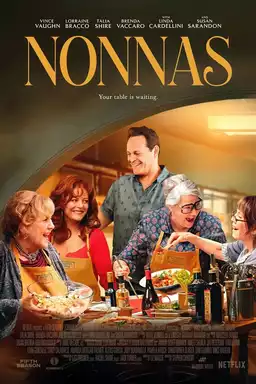 Nonnas