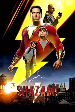 Shazam!