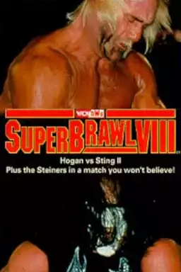 WCW SuperBrawl VIII