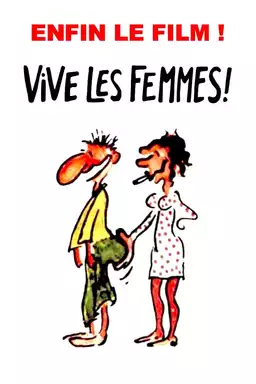 Vive les femmes!