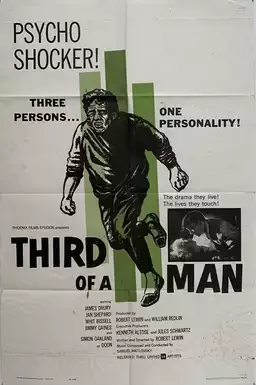 Third of a Man