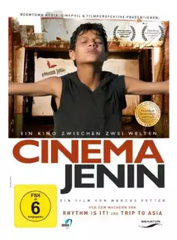 Cinema Jenin