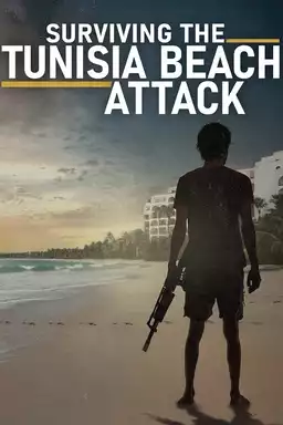 Surviving the Tunisia Beach Attack