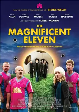 The Magnificent Eleven