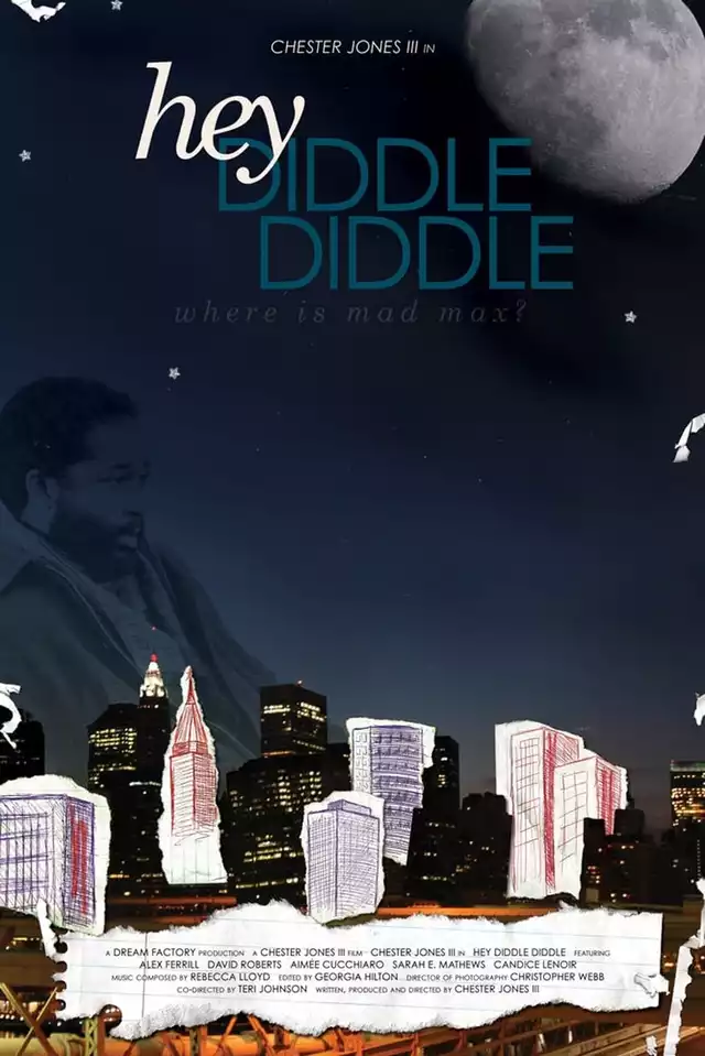 movie vertical poster fallback