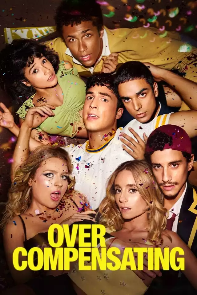 movie vertical poster fallback