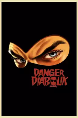 Danger: Diabolik