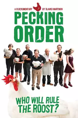 Pecking Order